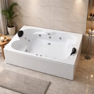6×4 jacuzzi 2